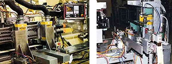 Custom Machines